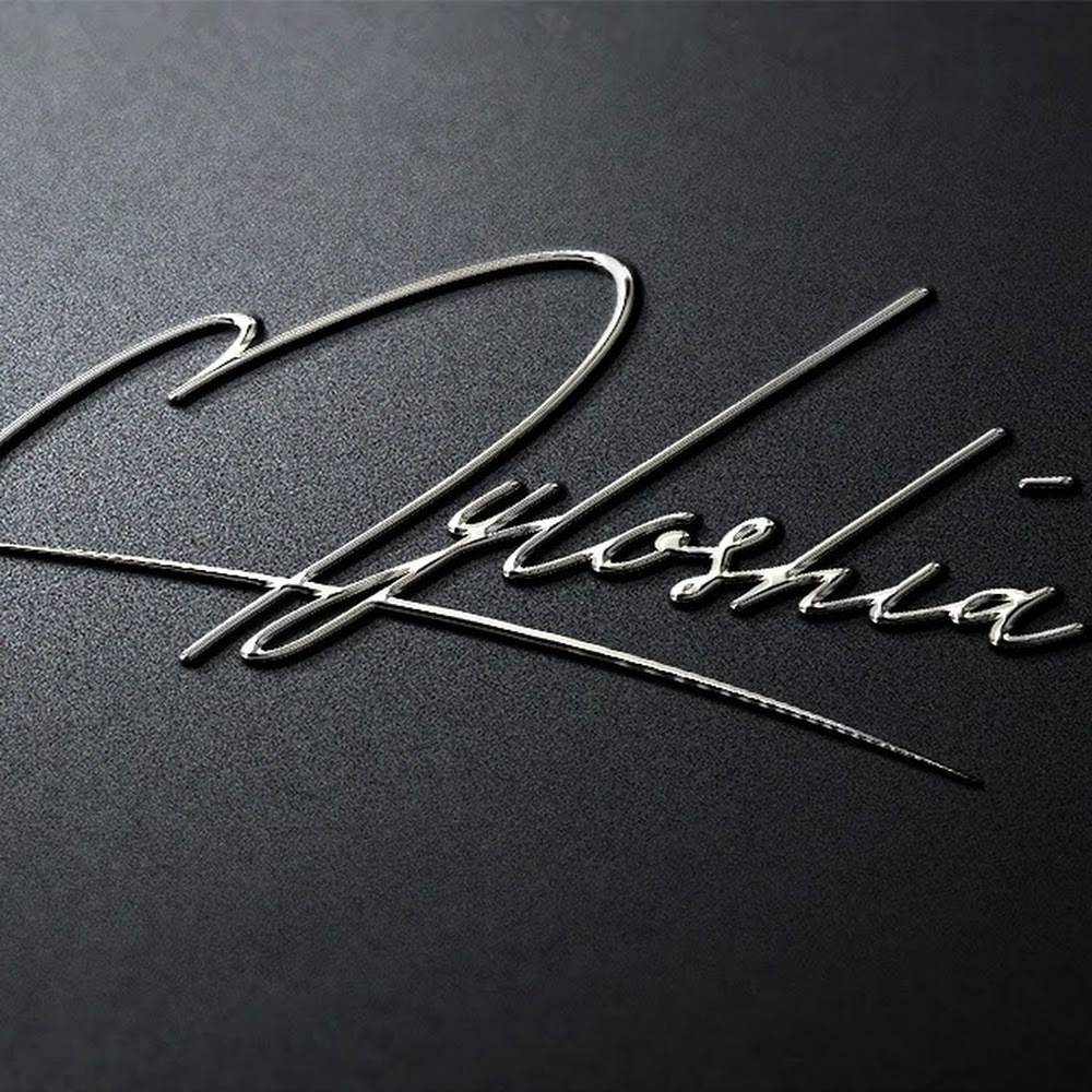 Meet your Posher, Myloshia